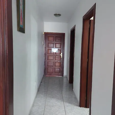 Apartment Victoria Court 2, Cristianos Guincho (Tenerife)