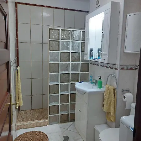 Victoria Court 2, Cristianos Appartamento *