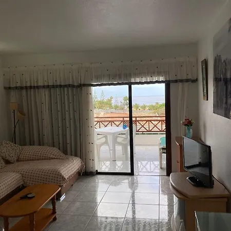 Victoria Court 2, Cristianos Apartment Guincho (Tenerife)