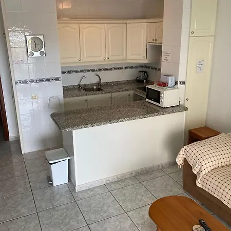 Apartment Victoria Court 2, Cristianos Guincho (Tenerife)