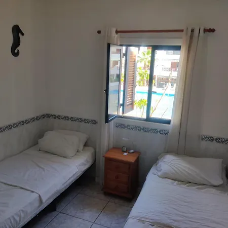 דירה Victoria Court 2, Cristianos *