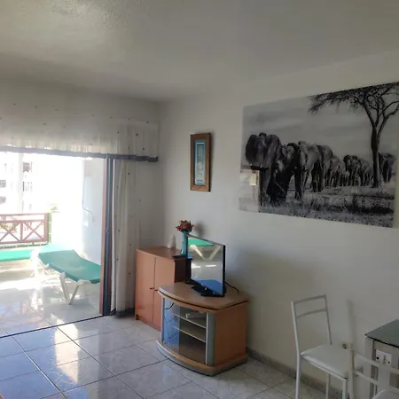 Apartment Victoria Court 2, Cristianos *